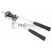 Заклепочник двуручный (L-420мм, заклепка -  3.2, 4.0, 4.8)  Forsage F-01J0123