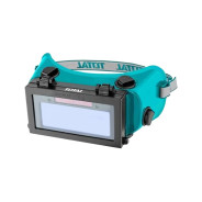 Очки сварочные хамелеон  TOTAL TSP9403