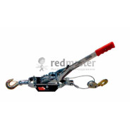 Лебедка механическая 2 т.  Torin TR(TRK)8021