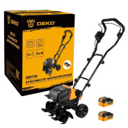 Культиватор аккумуляторный DEKO DKET40Deko 065-1203