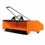 Насадка для сбора мусора DAEWOO Daewoo Power DASC Bunker 100