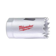 Коронка биметаллическая Contractor 27мм MILWAUKEE Milwaukee 4932464679