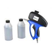 Пескоструйный пистолет с верхним бачком  GEKO G03148