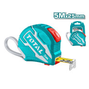 Рулетка 5 м  TOTAL TMT126252M