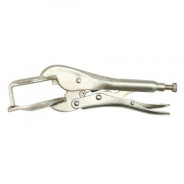 Зажим сварочный тип "U" 225mm  VOREL 44400