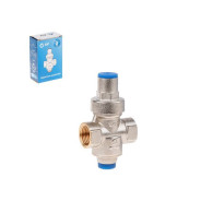 Редуктор давления 1/2" 1.5-5.5 Бар  AV Engineering AVE371112