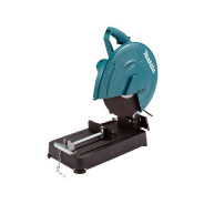 Отрезная пила по металлу, 2200Вт, 355х25.4 мм, глубина до 127 мм,  ...MAKITA LW1401