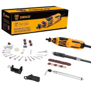 Гравер DEKO DKRT200W Deko 085-1322