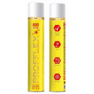 Пена монтажная  600 ADVANCED бытовая  PROFFLEX P600