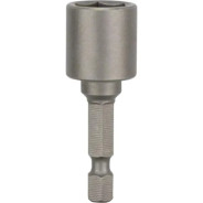 Головка торцовая 3/8"х50 мм HEX (магнитная)  BOSCH 2.608.550.082