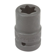 Головка ударная 3/4", Е24  FORCEKRAFT FK-46624