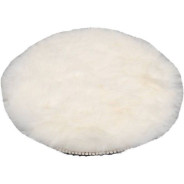 Круг полировальный из меховой овчины 150mm  YATO YT-47912