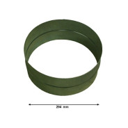 Комплект соединительных элементов для шланга, 290мм  Master 4032.950