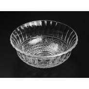 Салатник стеклянный, круглый, 150 mm, HELIA  PERFECTO LINEA 22-156270