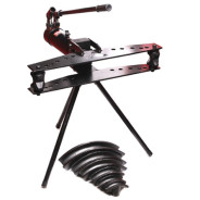 Трубогиб гидравлический ручной горизонтальный 20т (1/2", 3/4", 1", 1-1/4", 1-1/2...FORCEKRAFT FK-F-W3J