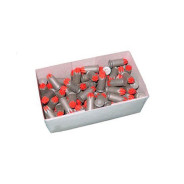 Патрон строительный Д-4, 100шт,  РФ SMP-85068-100