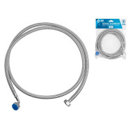 Шланг заливной для стиральной машины 3.0 м, SUS  AV Engineering AVE3302300