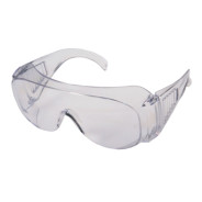 Очки открытые О35 ВИЗИОН прозрачные PL ,  СОМЗ 13511