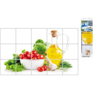 Пленка-стикер защитная, 75х45см, TL-210  PERFECTO LINEA 11-121000