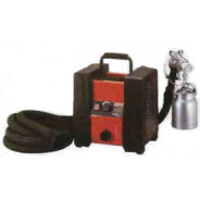 Профессиональная окрасочная установка турбо HVLP  PROWIN T-328