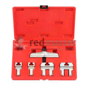 Съемник шкивов распредвала бензиновых двигателей, 5 пр.  ...Force 905G4