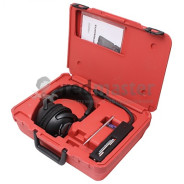 Стетоскоп диагностический для механика 3пр., в кейсе  Forsage F-9G2202A