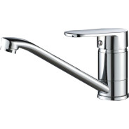 Смеситель для кухни D35-A, серия 250 (Поворотный излив)  ECONOCE EC0257