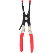 Зажим - фиксатор проводов  KS TOOLS 115.1052