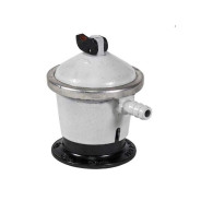 Редуктор баллонный (пропан) РДСГ-1 ("Лягушка")  НОВОГАЗ НЗ 29.00.00-02