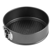 Форма для выпечки, круглая, разъемная, 20 см., антипригарное покрытие, STARCOOK,  ...PERFECTO LINEA 16-247012