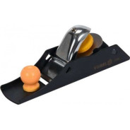 Рубанок металлический 200х42мм  VOREL 25886