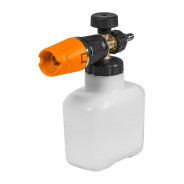 Пеногенератор  Foam Master ULTRA (Quick Fix)Bort 93416329