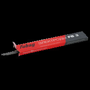 Электрод сварочный  FB 3 D2,5 мм (0,9 кг)FUBAG 38858