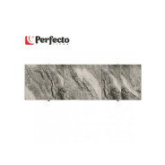 Экран под ванну 3D 1.7 м,  дикий пляж  PERFECTO LINEA 36-031816