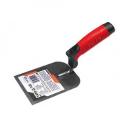 Кельма штукатурная 100х130mm (нерж.)  YATO YT-5242