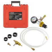 Набор приспособлений для замены жидкости в системе охлаждения 6пр.  ...Forsage F-906G2