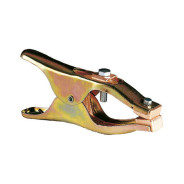 Клемма заземления 600А (непрерыв. режим 500А, макс. 600А)  TELWIN 804184