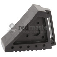 Башмак противооткатный для а/м (к-т 2шт) с ручкой  Torin TRTS001