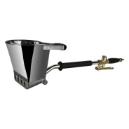 Хоппер-ковш штукатурный  SN-01 (стеновой)Zitrek 021-3150