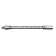 1/4" Удлинитель гибкий 150мм  Forsage F-8111