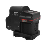 Станция водоснабжения автоматическая DEFENDER IV (1100 Вт, 6000 л/ч, 53 м, 8,5 м всасывание)  ...A&P AP118D004