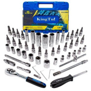 Набор инструментов 53пр  KINGTUL KT-2531-5 EURO