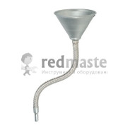 Гибкая металлическая воронка  Force 887D01