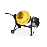 Бетоносмеситель 46 л 74005 220В (перфорированный венец)  TOR 206461