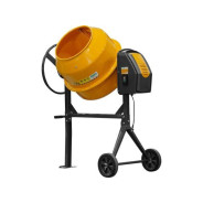 Бетоносмеситель CM-180 (объём 180/131 л, 900 Вт, 230 В, вес 48 кг)  ECO EC3410-6