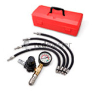 Набор для тестирования утечки цилиндров  Trisco LT-400