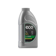 Масло моторное 2-х тактное 1 л (JASO FC, API TB,)  ECO OM2-11