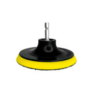 Шлифовальная основа 100 мм под шуруповертГамматест GTT0013