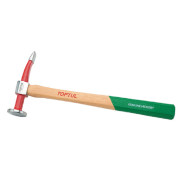 Молоток для кузовных работ изогнутый  Toptul JFAC0233