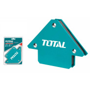 Уголок магнитный для сварки  TOTAL TAMWH25032